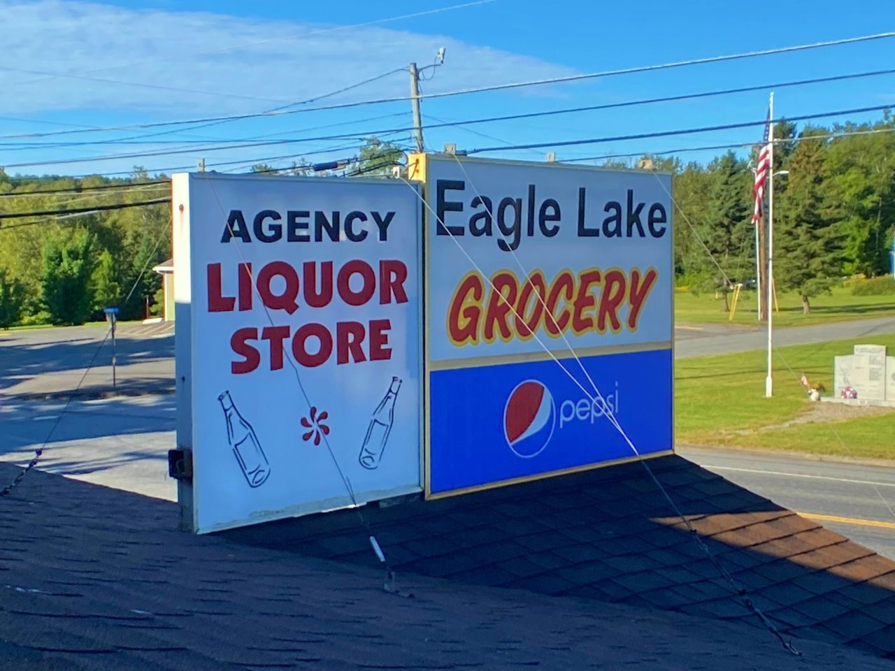 3326 Aroostook Road, Eagle Lake, ME 04739 Main Photo