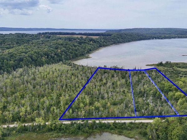 Cooper Road, Honor, MI 49640