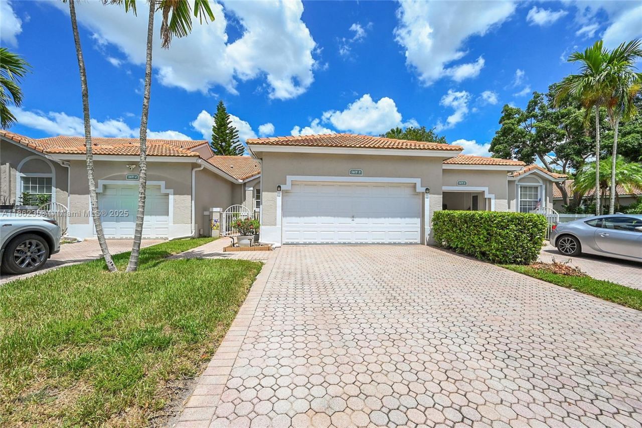 7401 S Aragon Blvd, Unit 5, Sunrise, FL 33313 Photo