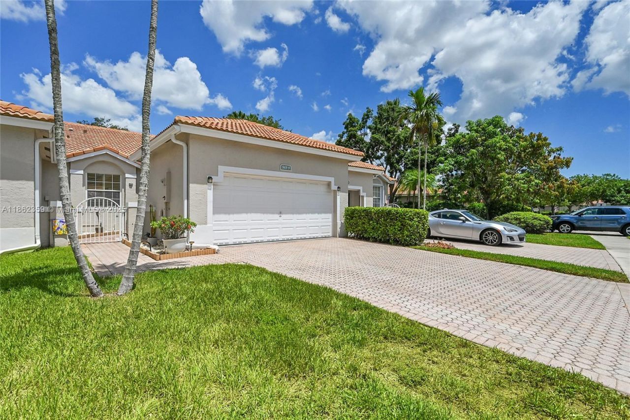 7401 S Aragon Blvd, Unit 5, Sunrise, FL 33313 Photo