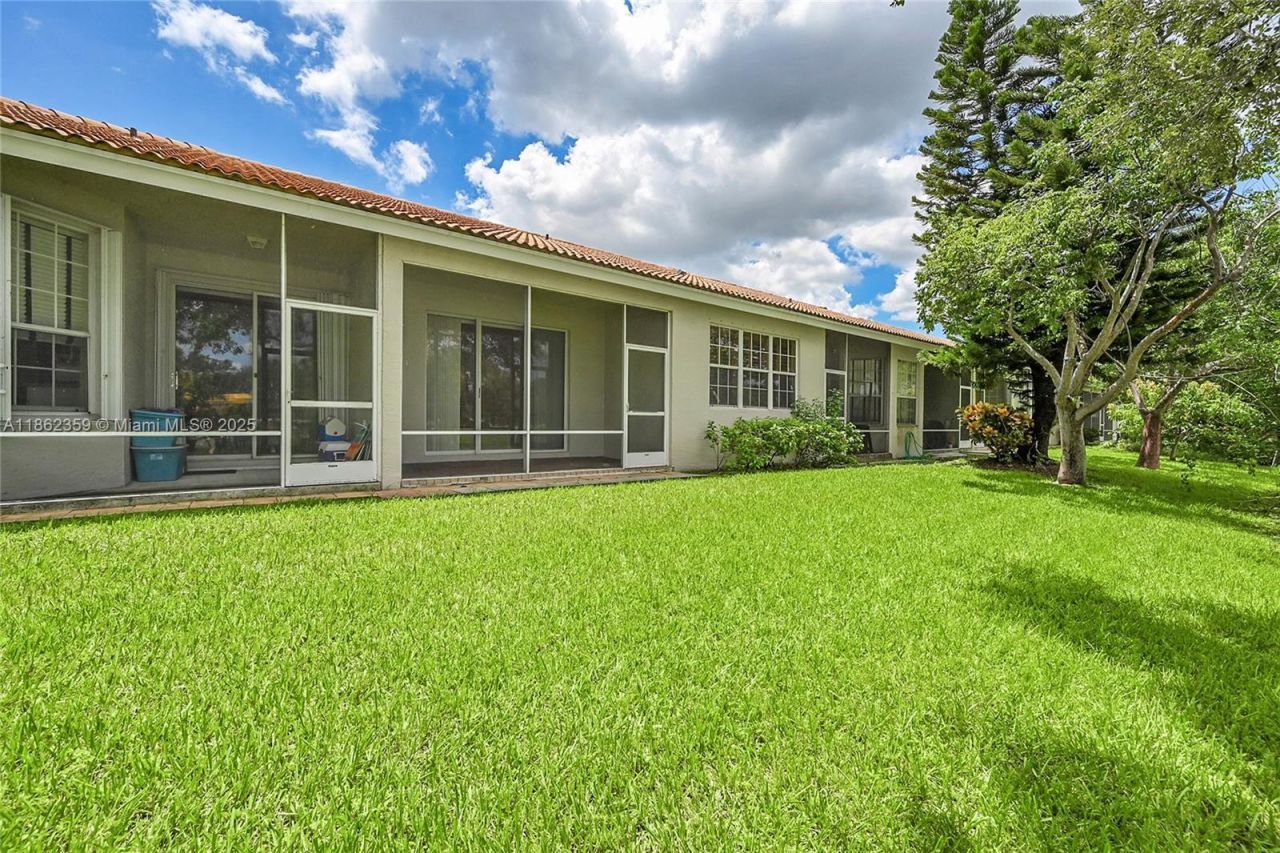 7401 S Aragon Blvd, Unit 5, Sunrise, FL 33313 Photo