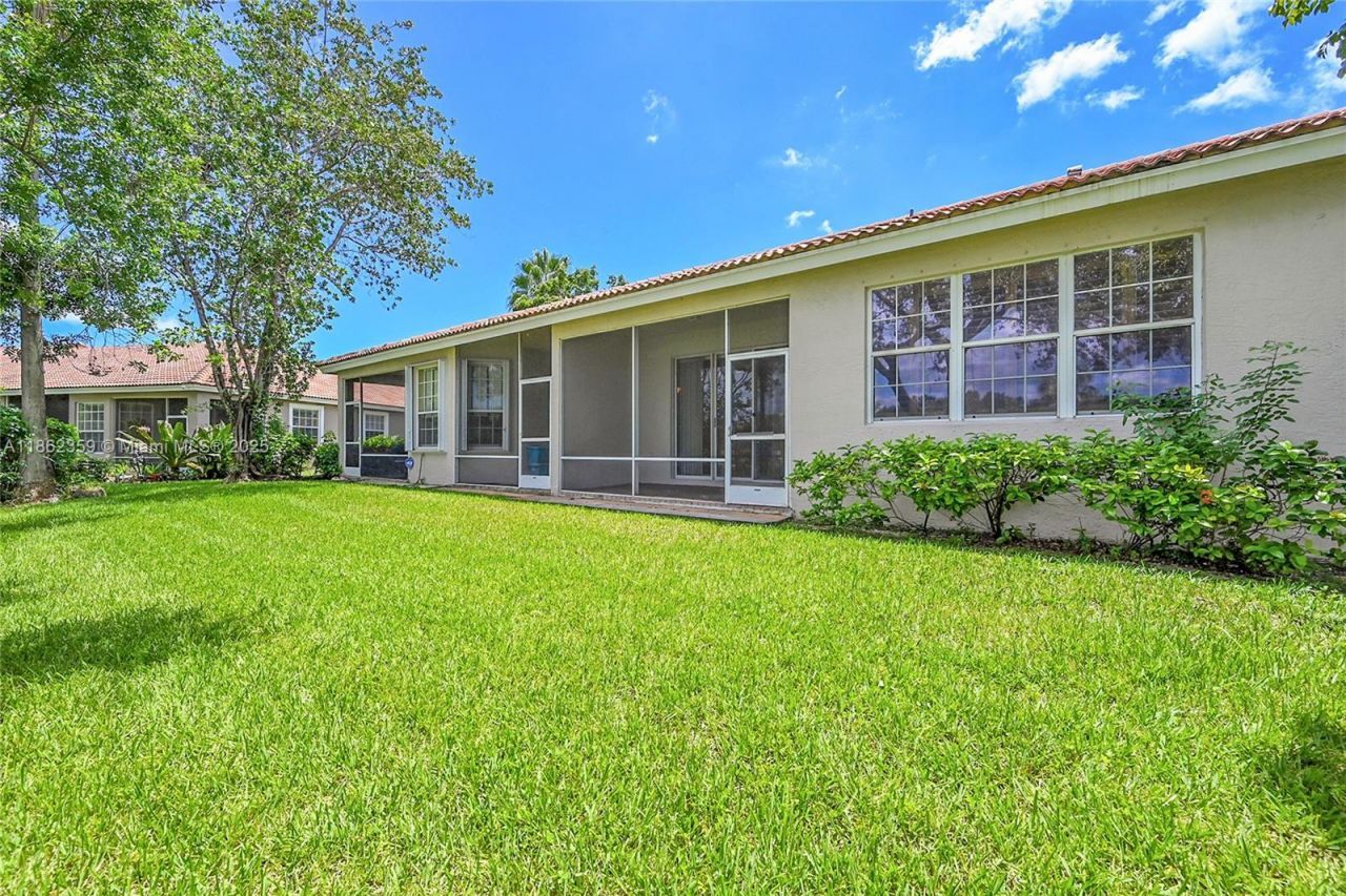 7401 S Aragon Blvd, Unit 5, Sunrise, FL 33313 Photo