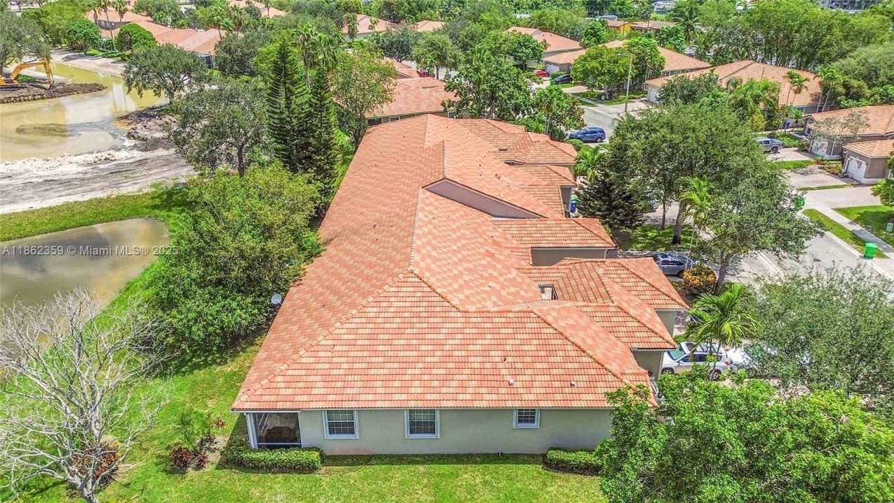 7401 S Aragon Blvd, Unit 5, Sunrise, FL 33313 Photo