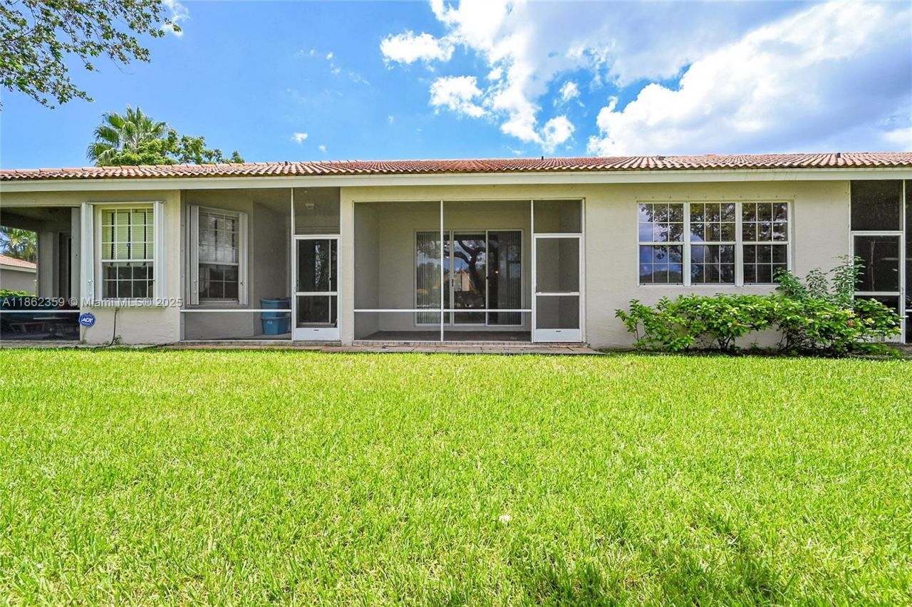 7401 S Aragon Blvd, Unit 5, Sunrise, FL 33313 Photo