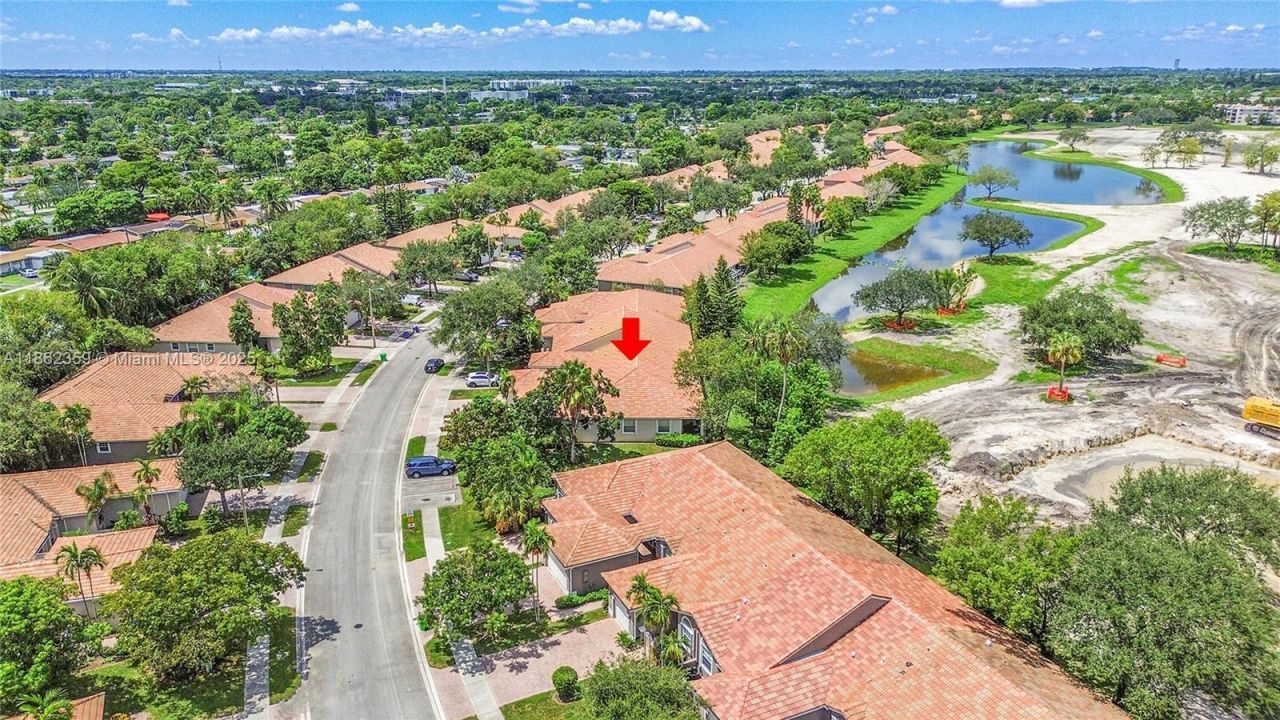 7401 S Aragon Blvd, Unit 5, Sunrise, FL 33313 Photo