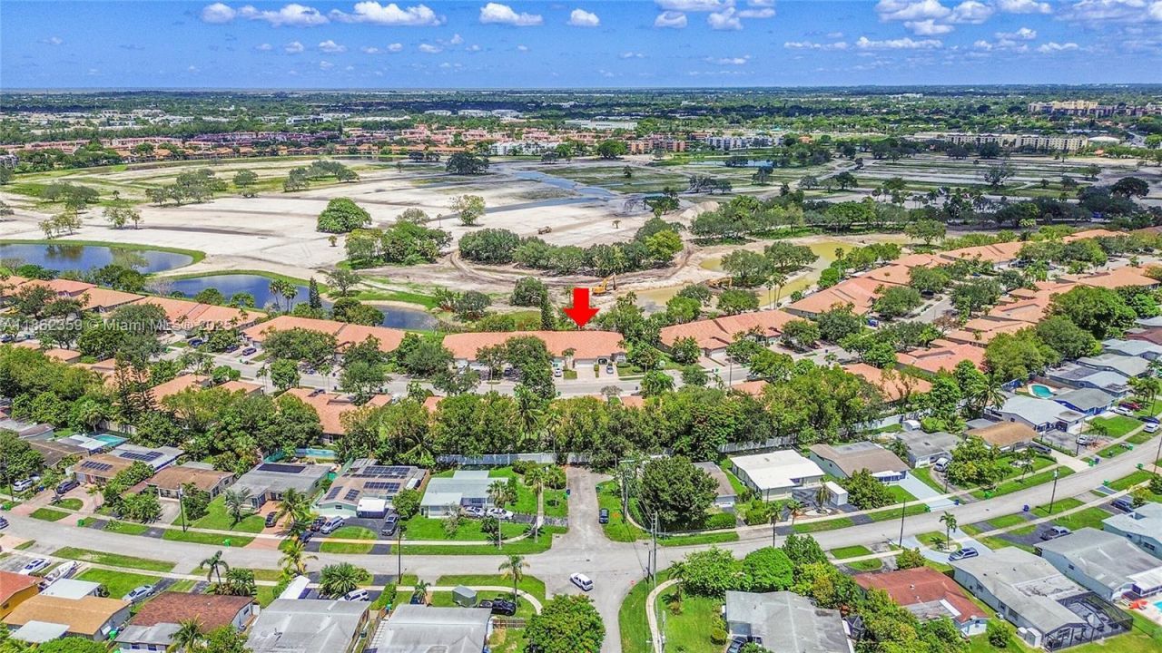 7401 S Aragon Blvd, Unit 5, Sunrise, FL 33313 Photo