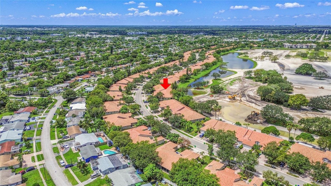 7401 S Aragon Blvd, Unit 5, Sunrise, FL 33313 Photo