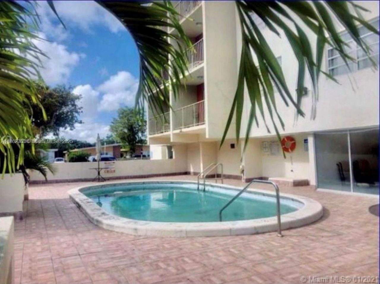 1225 NE 124th St, Unit 46B, North Miami, FL 33161 Photo