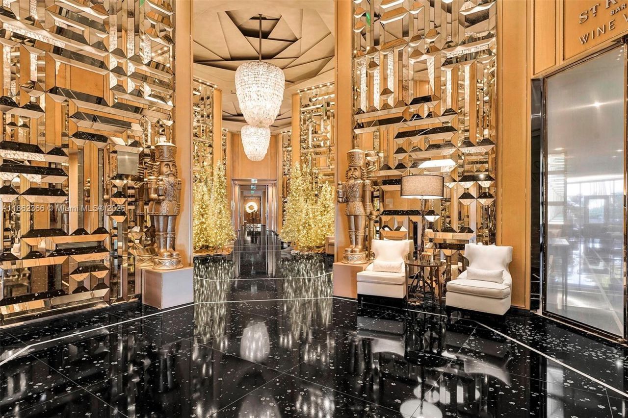 Please Call For Address, Unit 2501/03, Bal Harbour, FL 33154 Photo