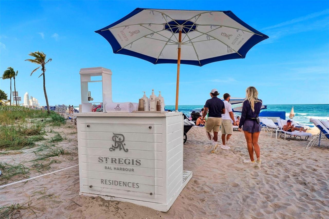 Please Call For Address, Unit 2501/03, Bal Harbour, FL 33154 Photo