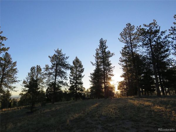 9389 Ranch Road, Hartsel, CO 80449