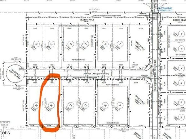 81 Juniper Lane, Crossville, TN 38555