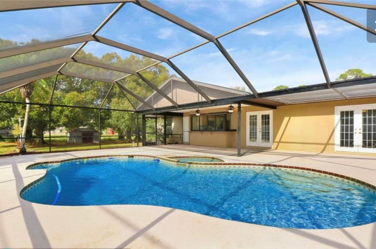 1798 SW Del Rio Boulevard, Port Saint Lucie, FL 34953 Photo