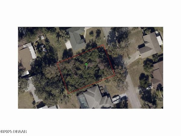 2930 Needle Palm Drive, Edgewater, FL 32141