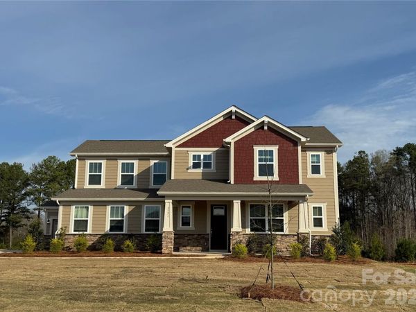 2521 Mabel Lane, Monroe, NC 28110