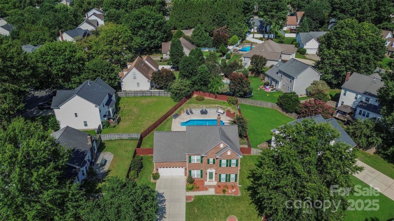 129 Easy Street, Mooresville, NC 28117 Main Photo