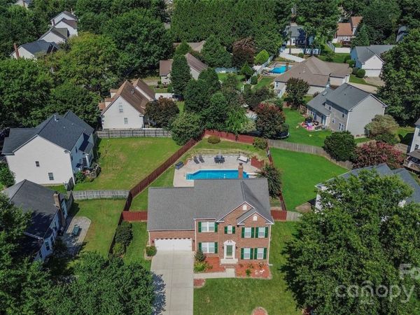 129 Easy Street, Mooresville, NC 28117