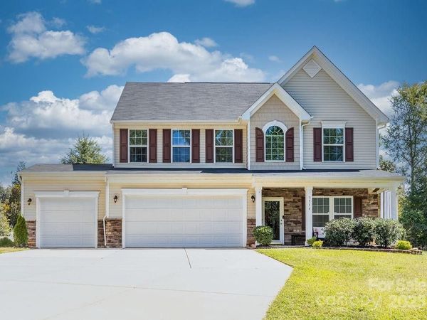 3536 Canyon Live Oak Court, Gastonia, NC 28056