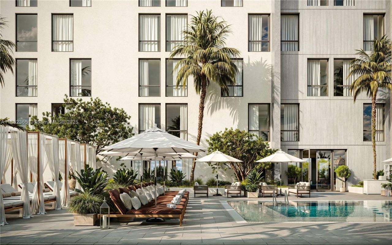 1265 SW 22nd St, Unit 711/712, Miami, FL 33145 Photo