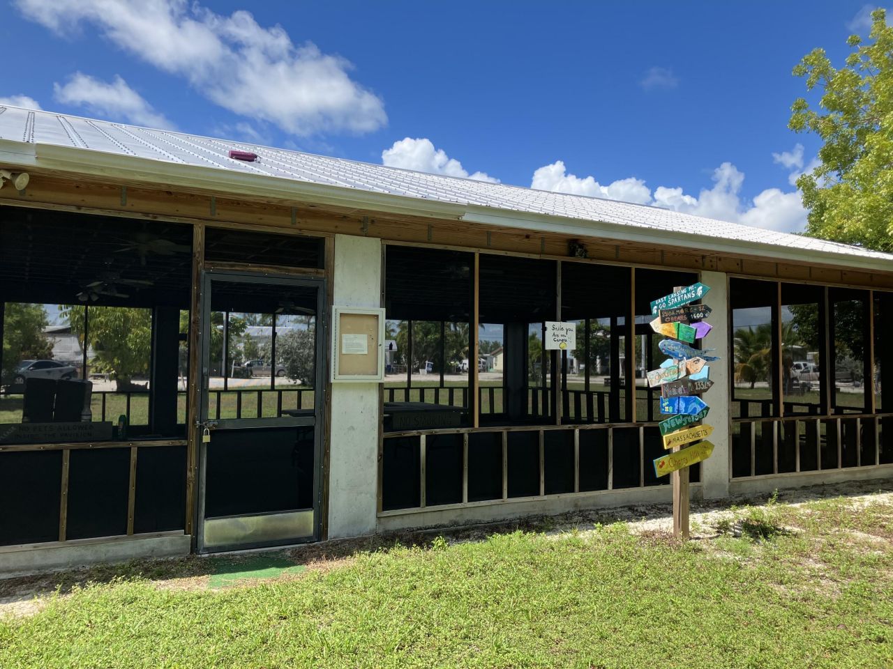 290 Leo Lane, Geiger, FL 33040 Photo