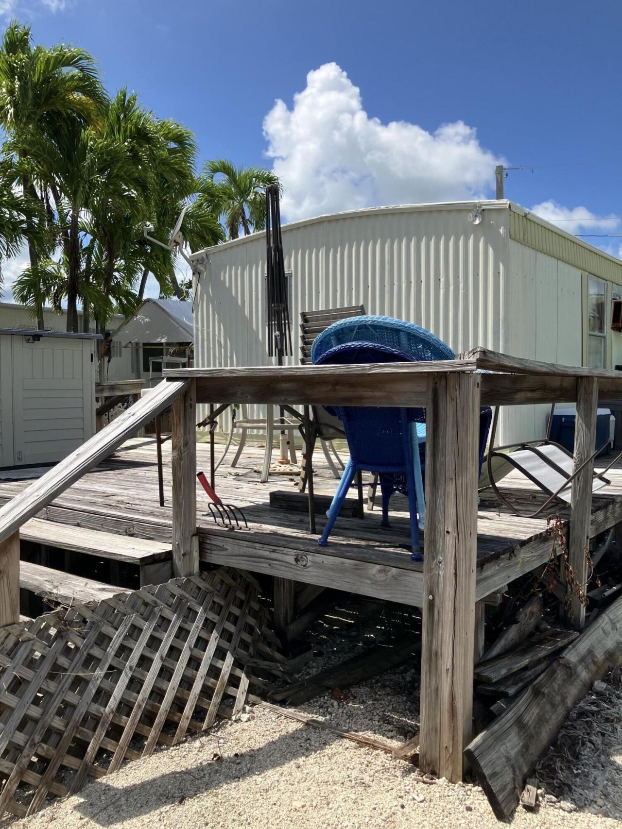 290 Leo Lane, Geiger, FL 33040 Photo