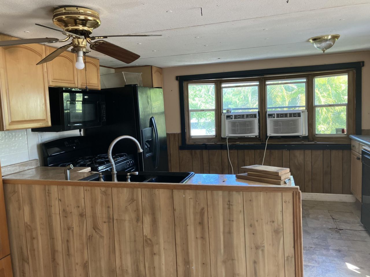 290 Leo Lane, Geiger, FL 33040 Photo