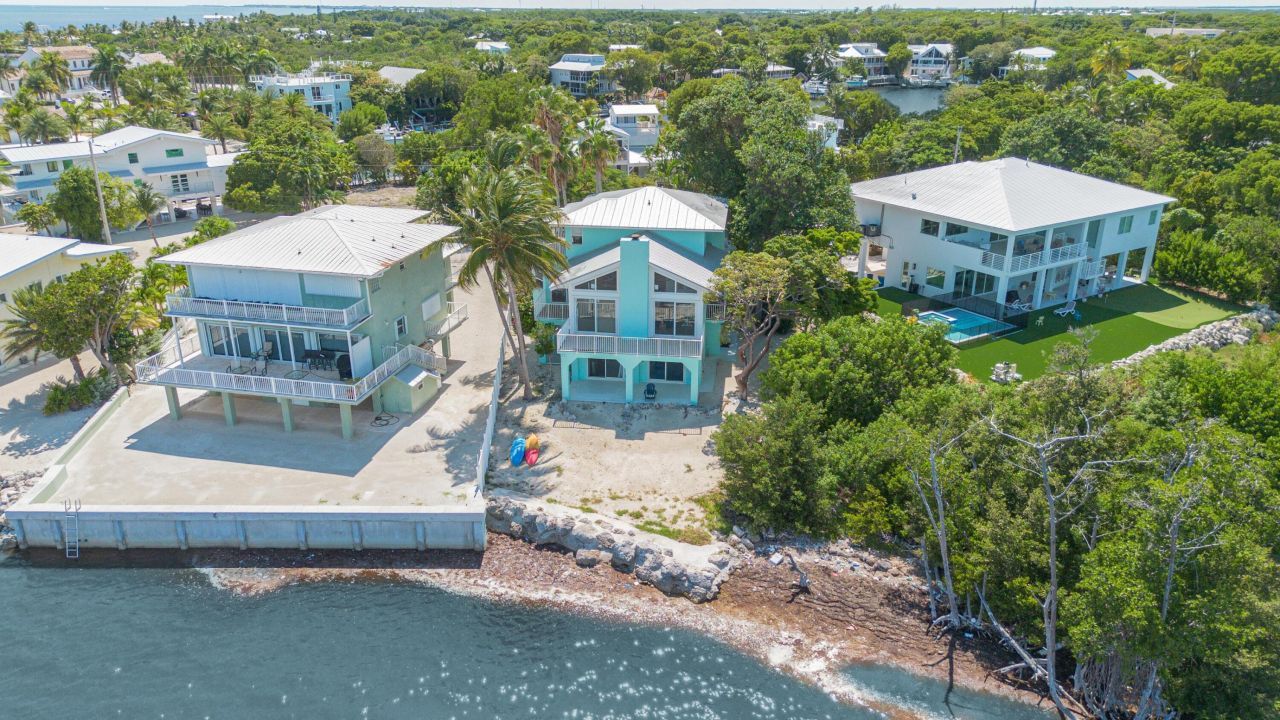 316 North Drive, Islamorada, FL 33036 Photo