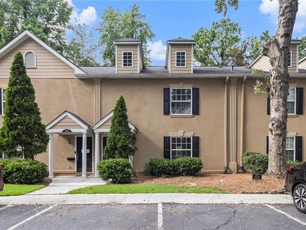1103 Brighton Point, Atlanta, GA 30328