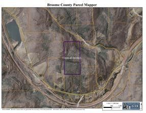 240 Tennent Road, Sanford, NY 13865 Main Photo