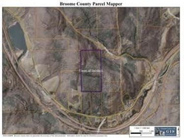 240 Tennent Road, Sanford, NY 13865