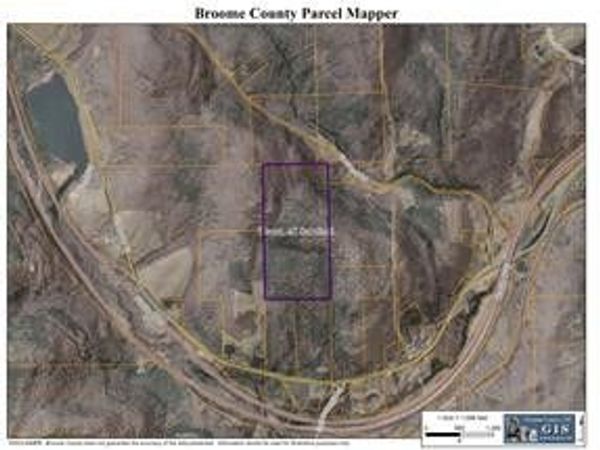 240 Tennent Road, Sanford, NY 13865