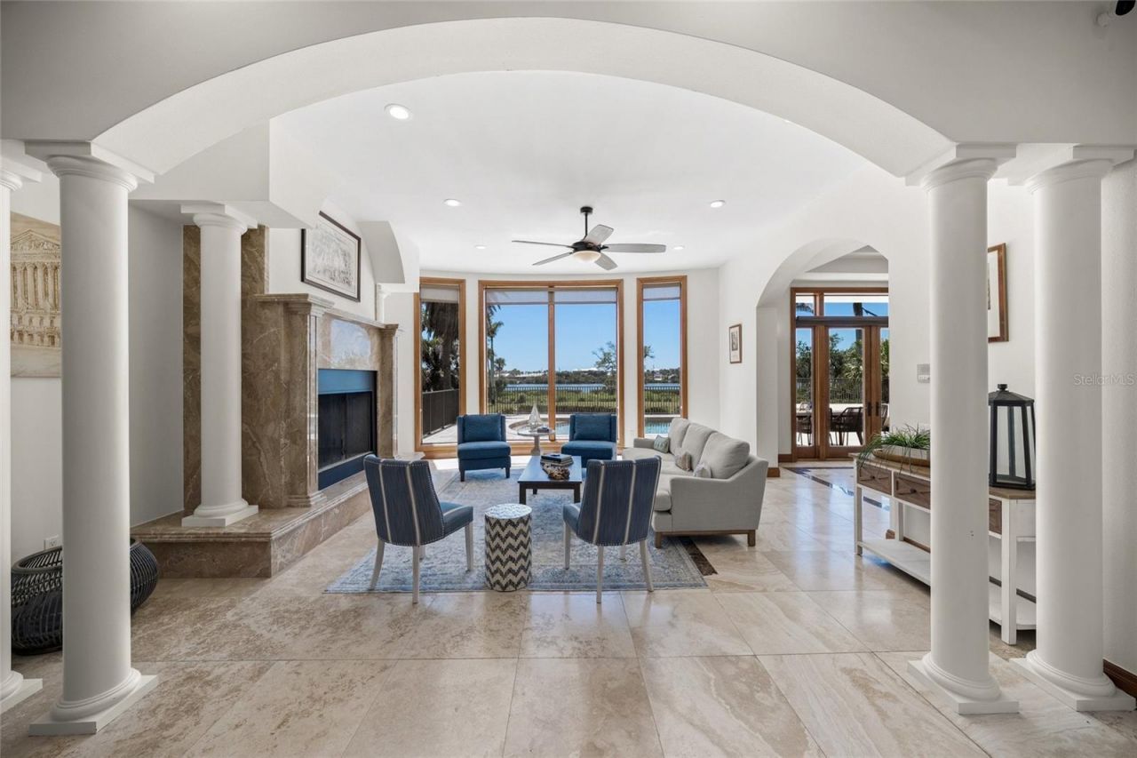 5830 Jamila River Drive, Venice, FL 34293 Photo