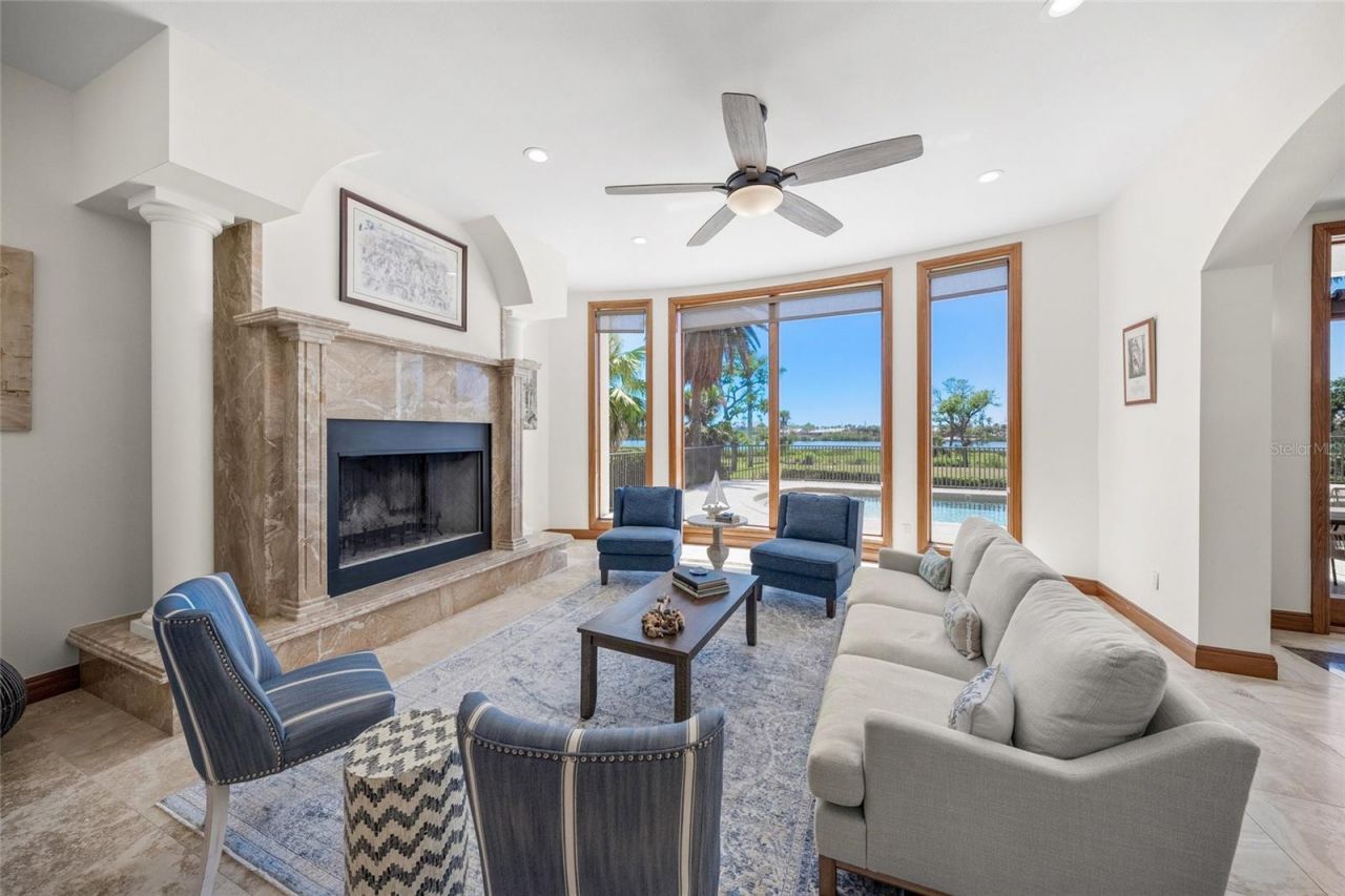 5830 Jamila River Drive, Venice, FL 34293 Photo