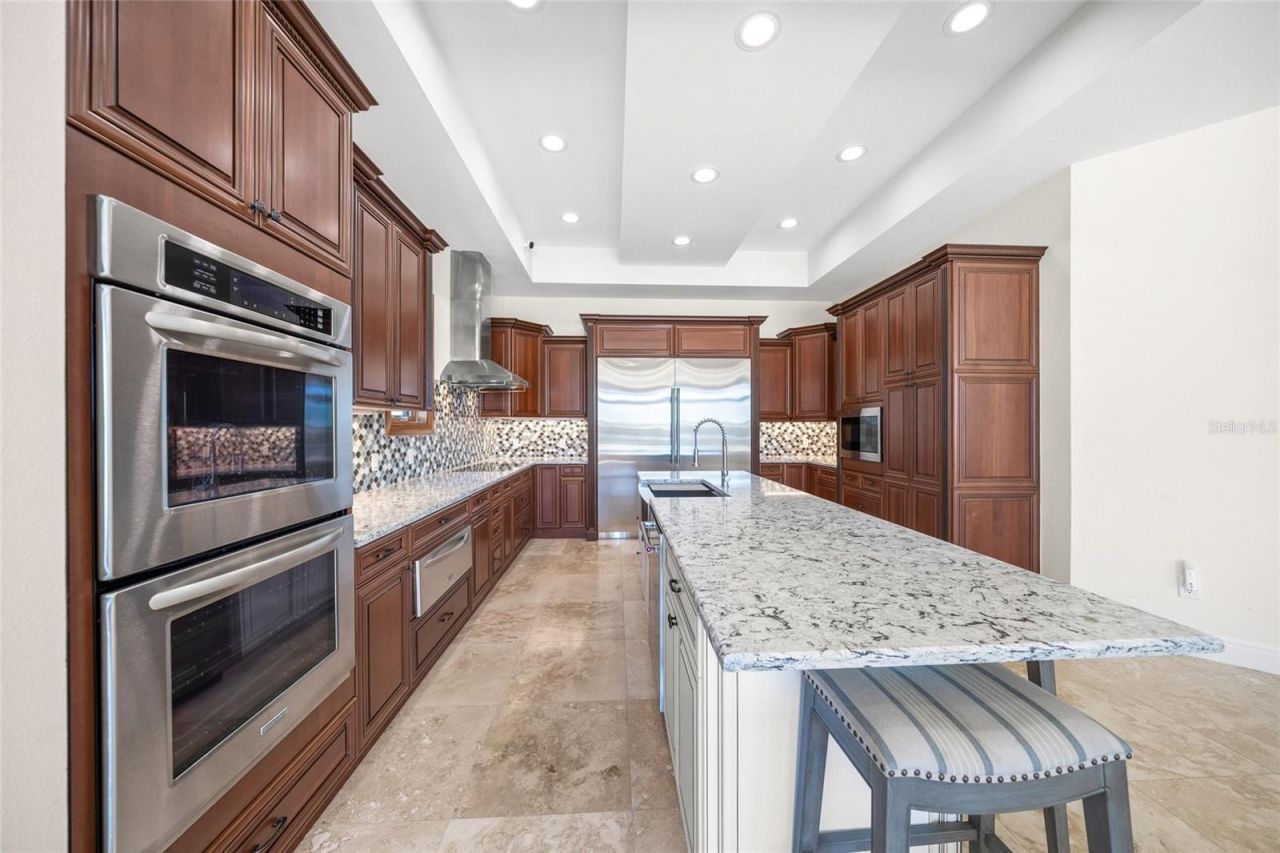 5830 Jamila River Drive, Venice, FL 34293 Photo