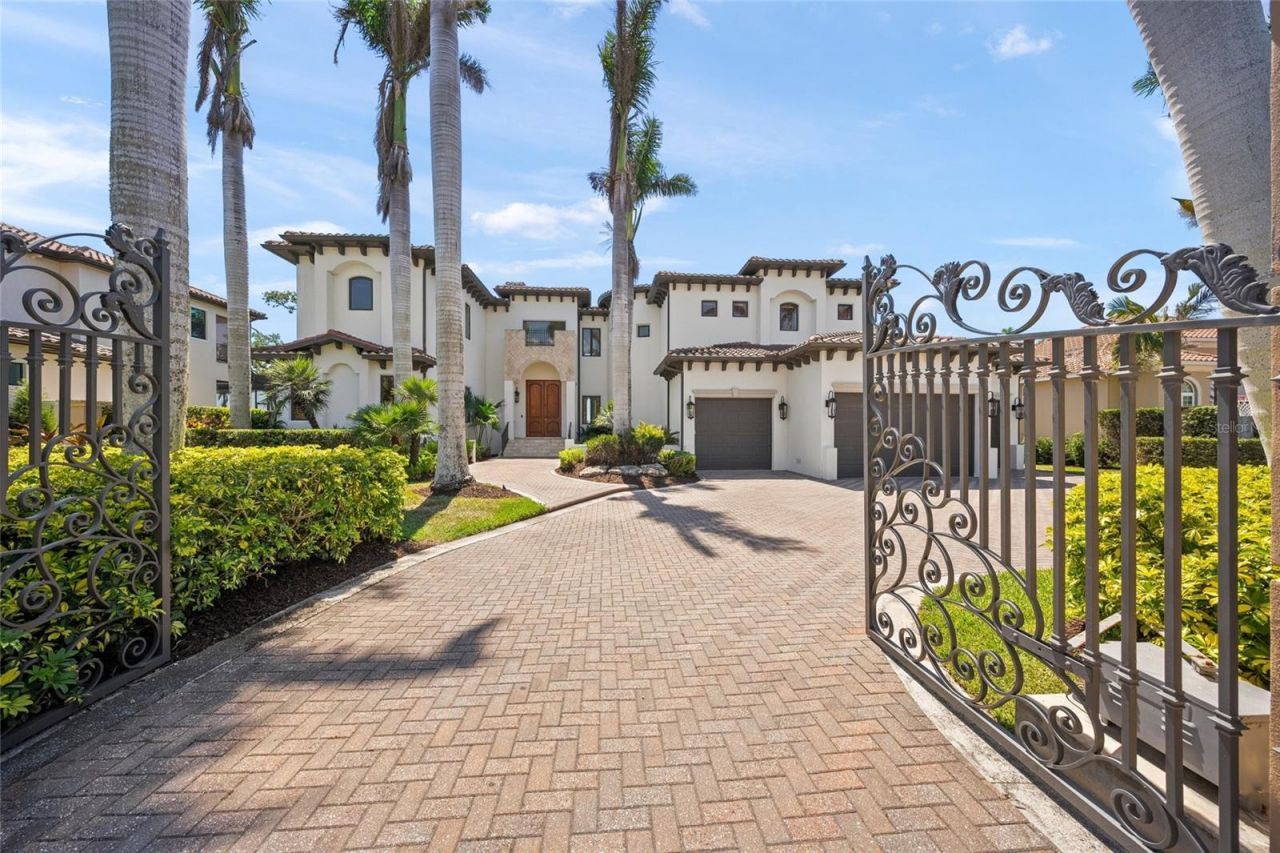 5830 Jamila River Drive, Venice, FL 34293 Photo