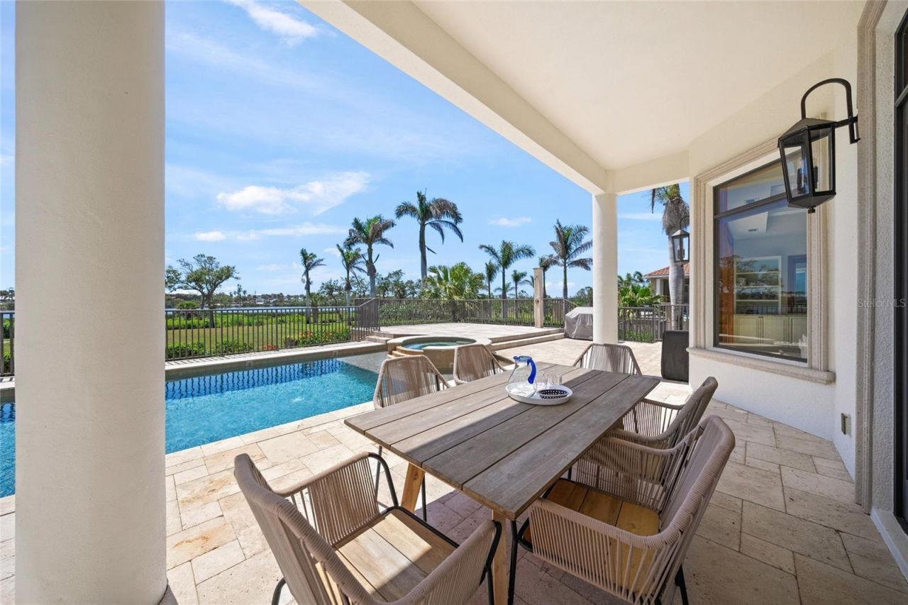 5830 Jamila River Drive, Venice, FL 34293 Photo