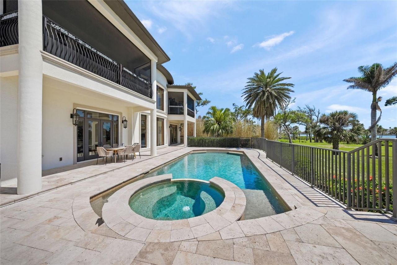 5830 Jamila River Drive, Venice, FL 34293 Photo