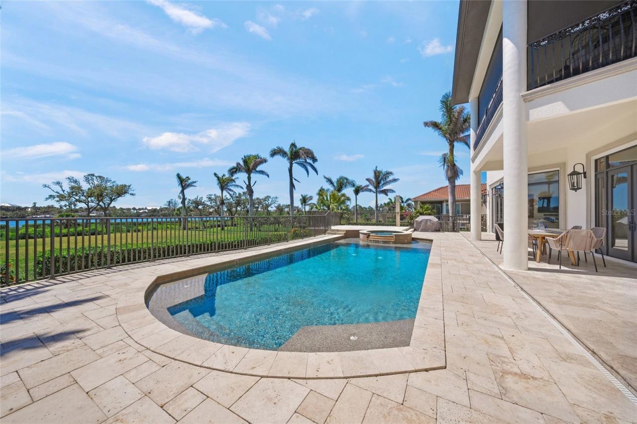 5830 Jamila River Drive, Venice, FL 34293 Photo