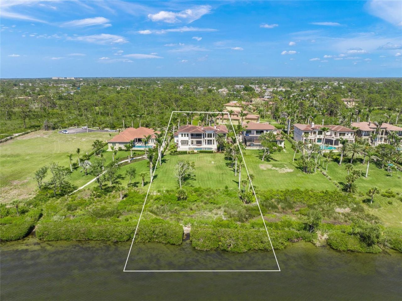 5830 Jamila River Drive, Venice, FL 34293 Photo