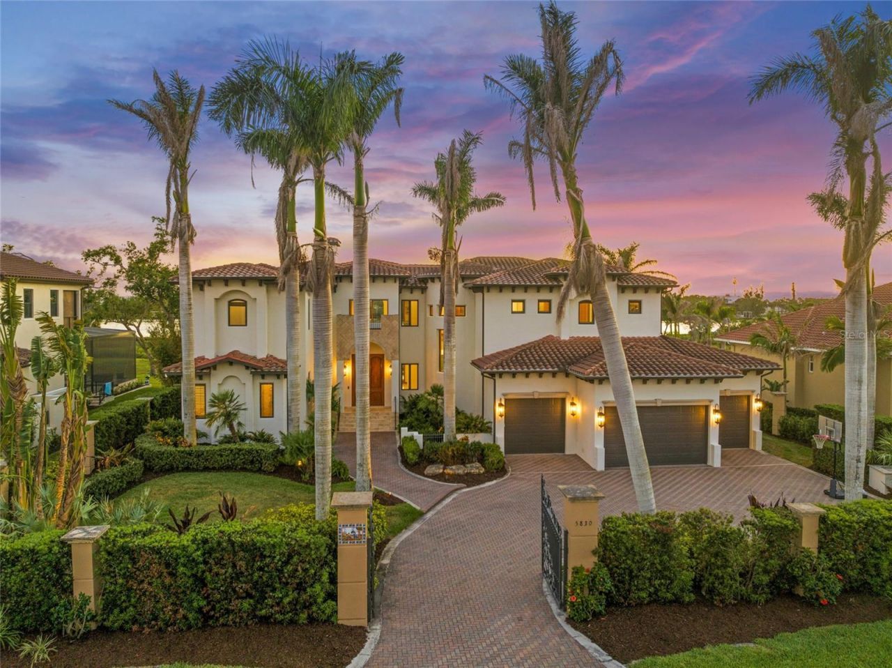 5830 Jamila River Drive, Venice, FL 34293 Photo