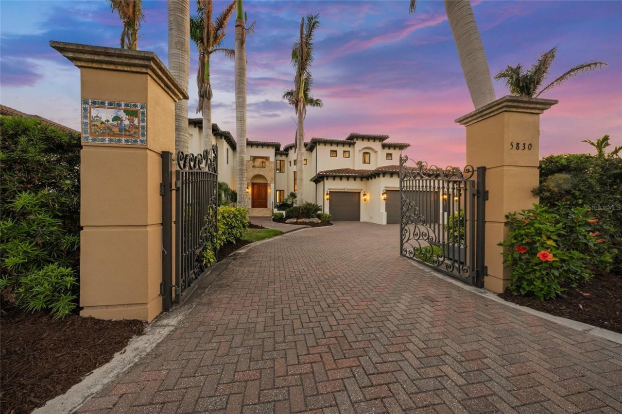 5830 Jamila River Drive, Venice, FL 34293 Photo