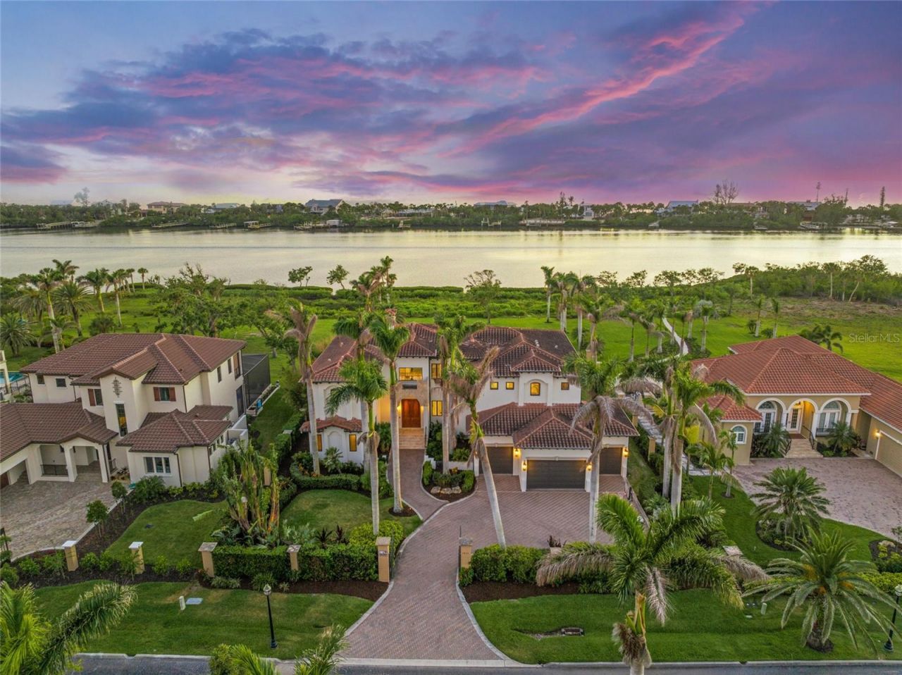 5830 Jamila River Drive, Venice, FL 34293 Photo