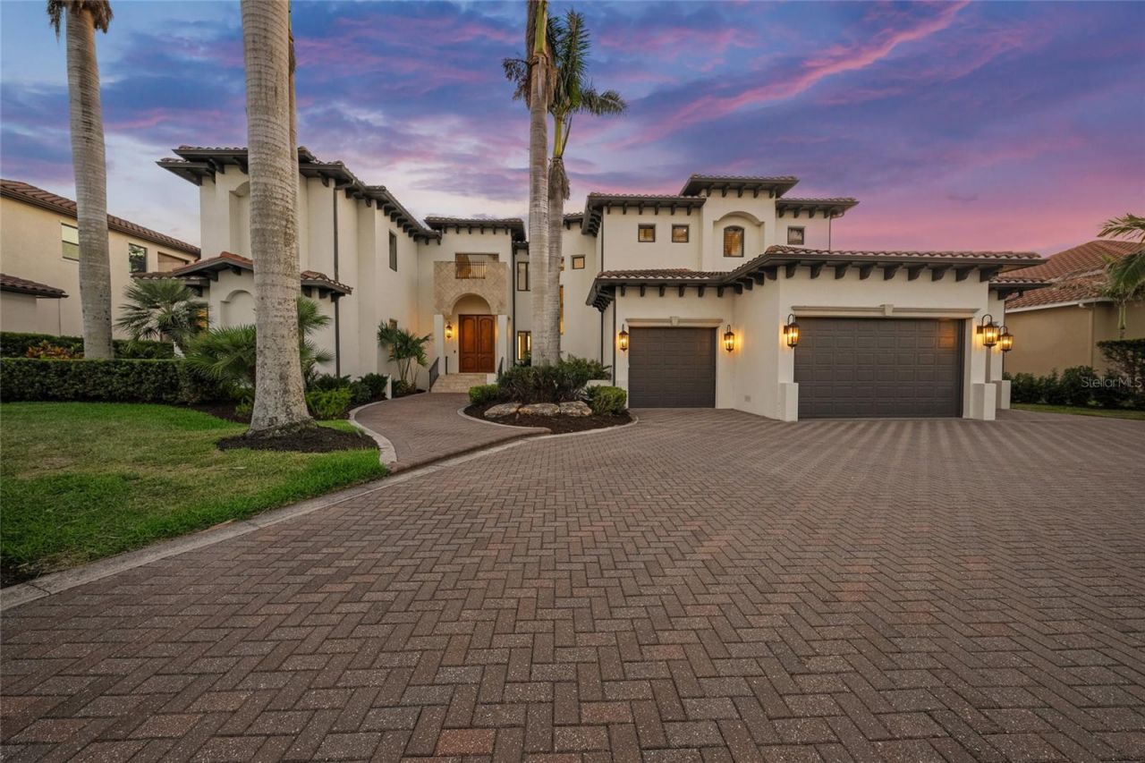 5830 Jamila River Drive, Venice, FL 34293 Photo