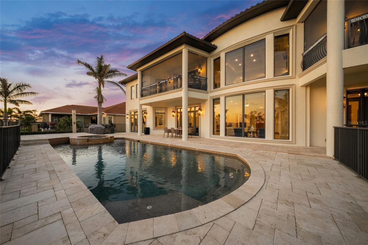 5830 Jamila River Drive, Venice, FL 34293 Photo