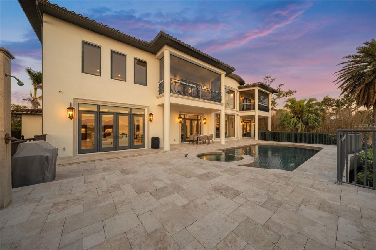 5830 Jamila River Drive, Venice, FL 34293 Photo