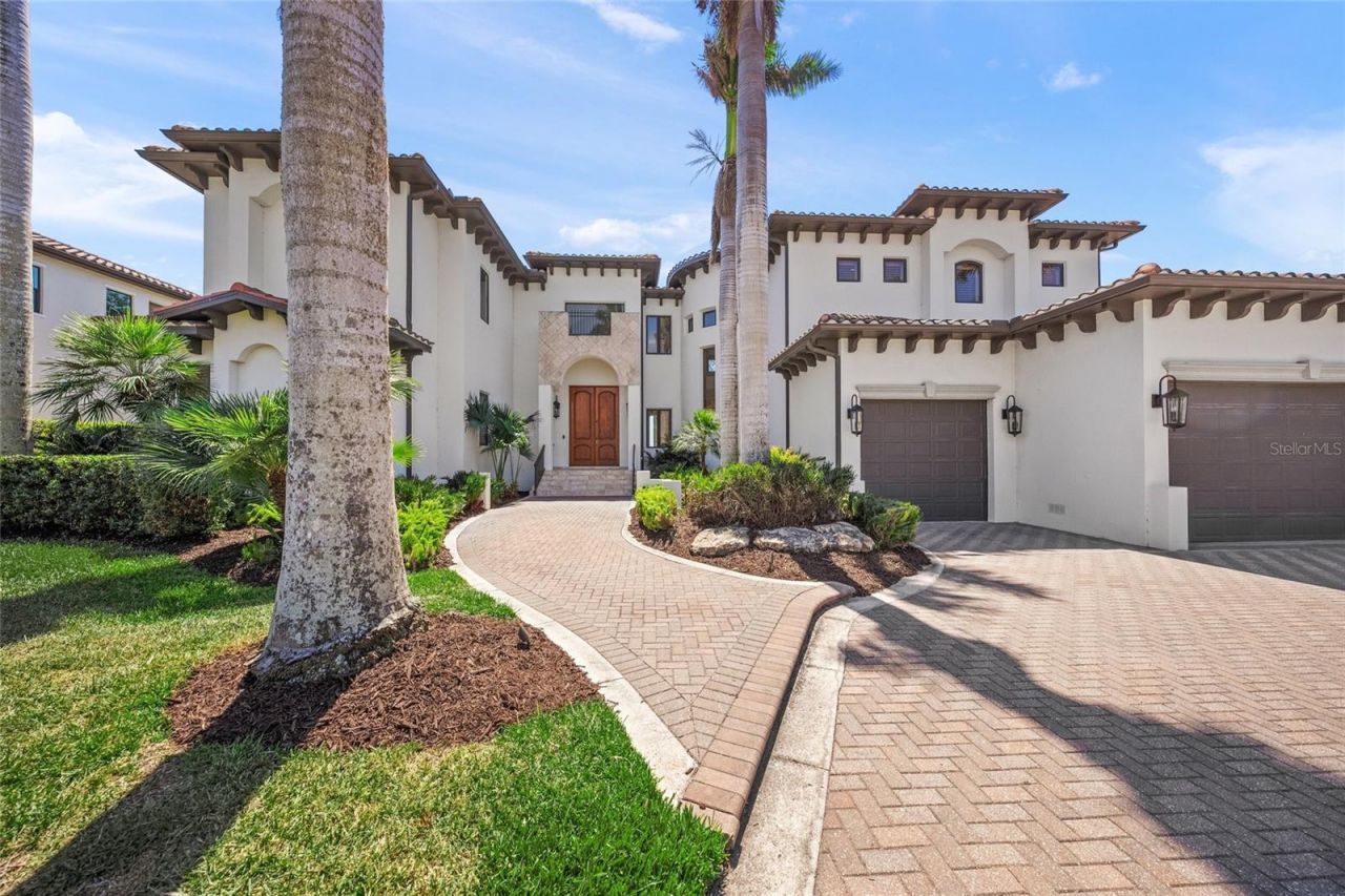 5830 Jamila River Drive, Venice, FL 34293 Photo