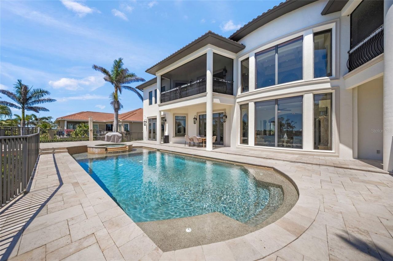 5830 Jamila River Drive, Venice, FL 34293 Photo