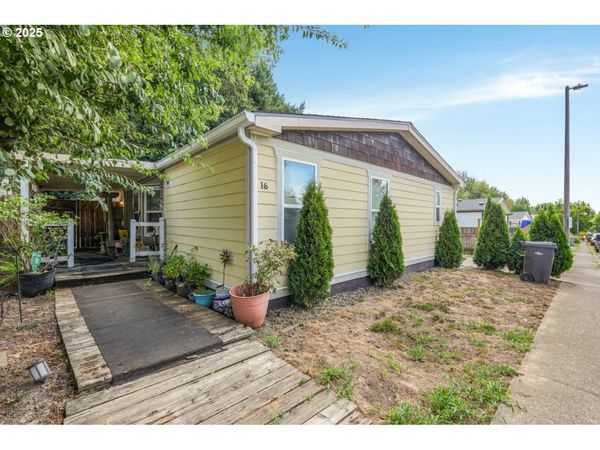 13620 SW BEEF BEND RD, Unit 16, Portland, OR 97224
