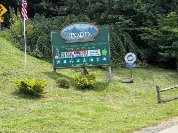 14 Elk Creek Mountain, Todd, NC 28684