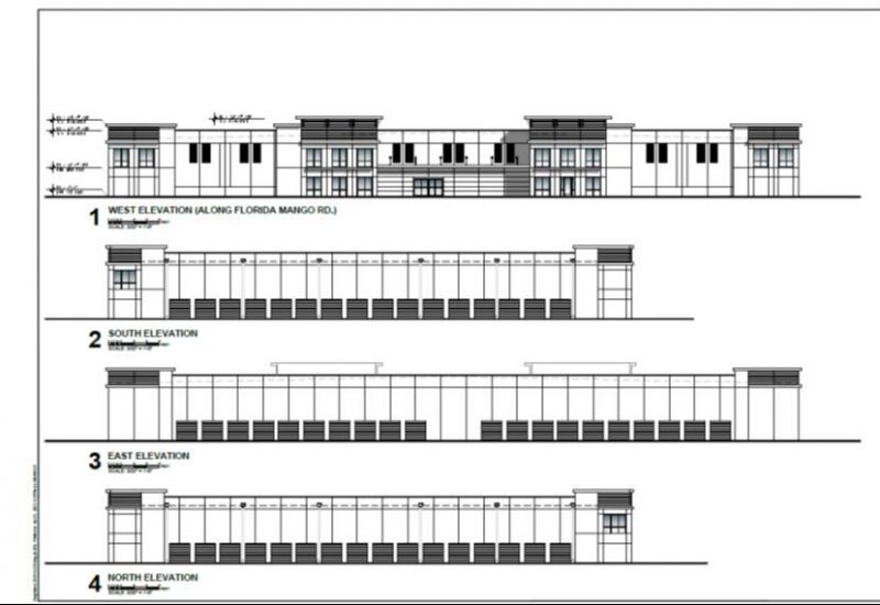 2500 N Florida Mango Road, West Palm Beach, FL 33409 Photo